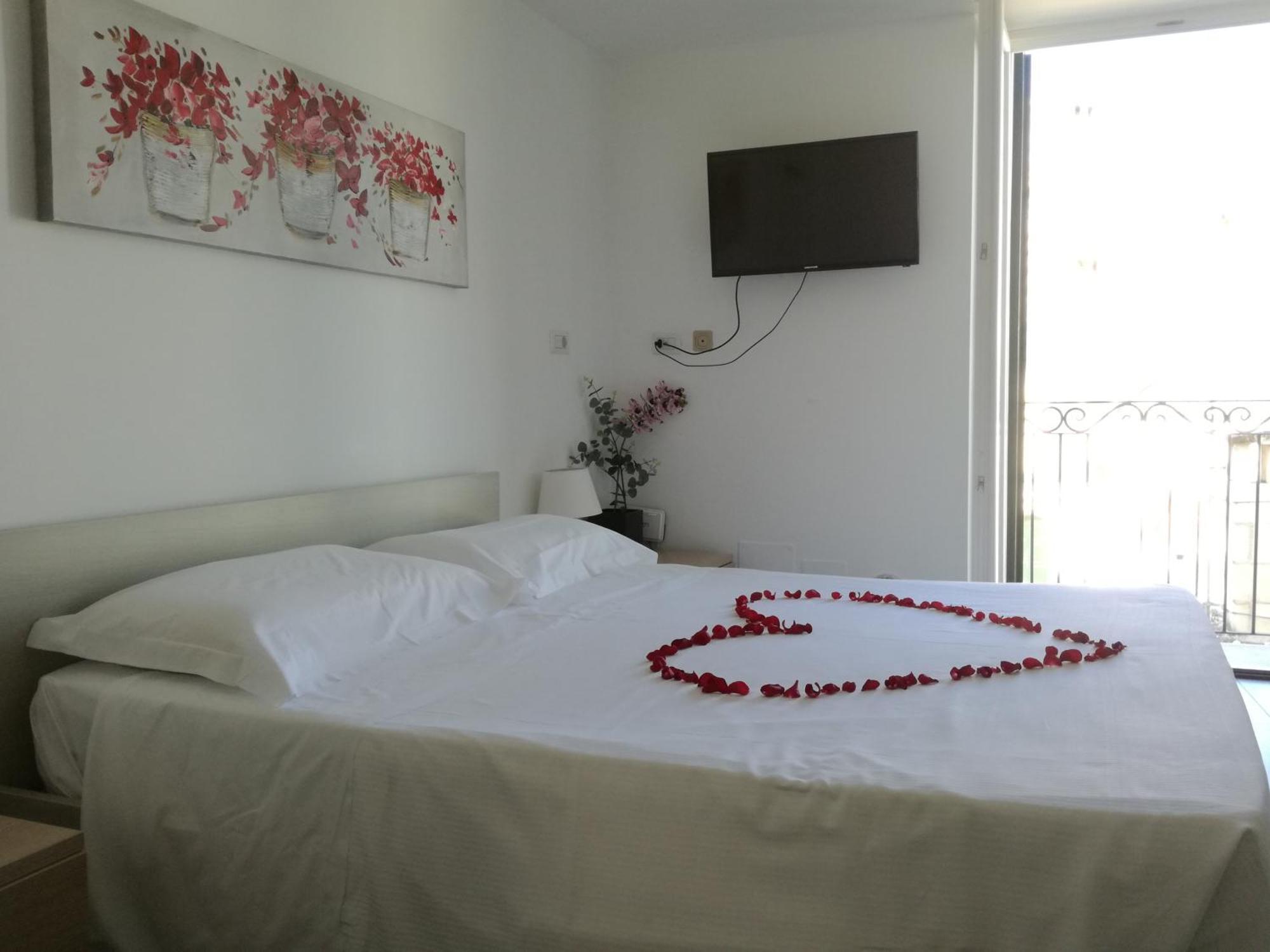 La Scala Suite Matera Dış mekan fotoğraf