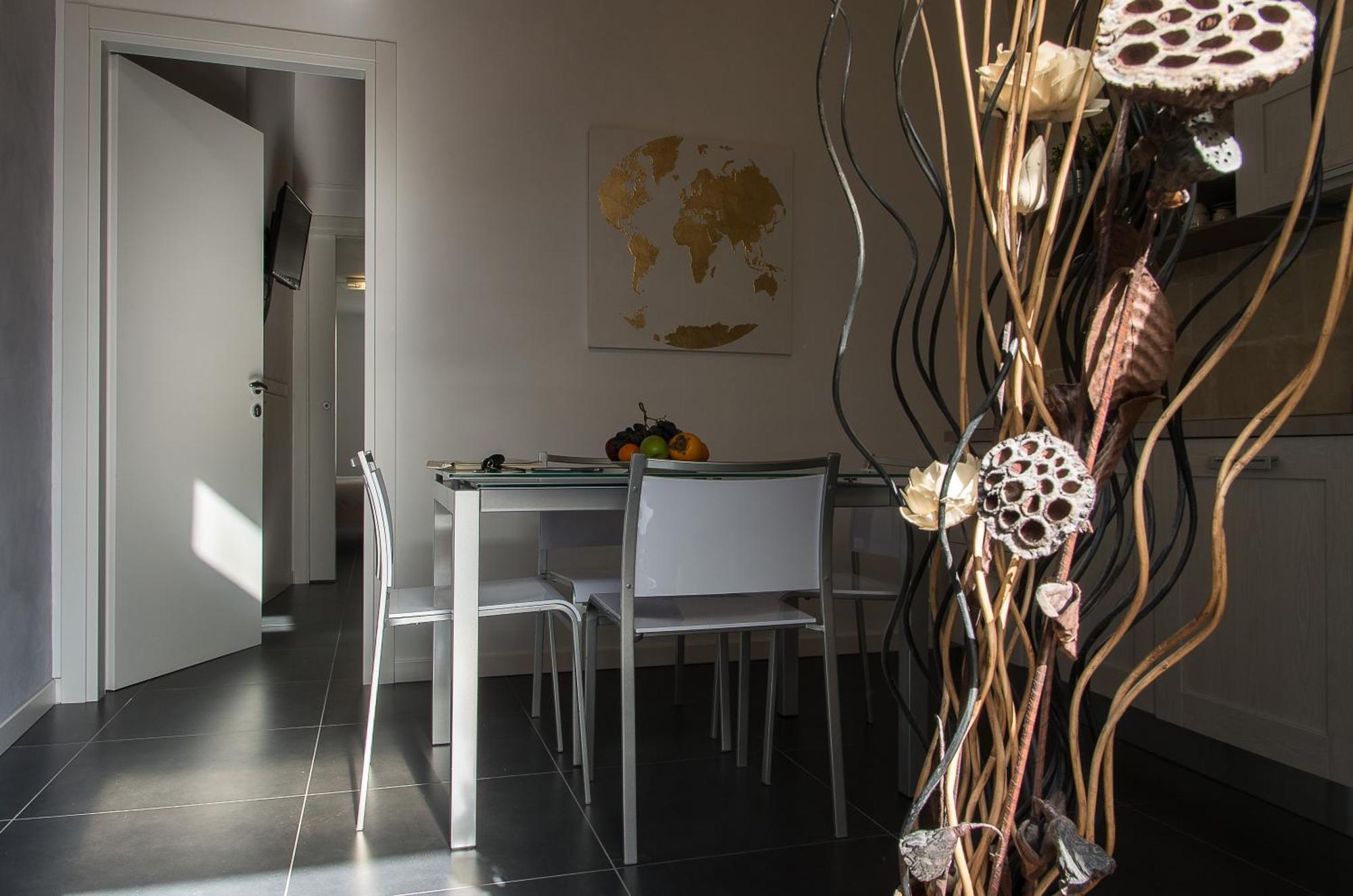 La Scala Suite Matera Dış mekan fotoğraf
