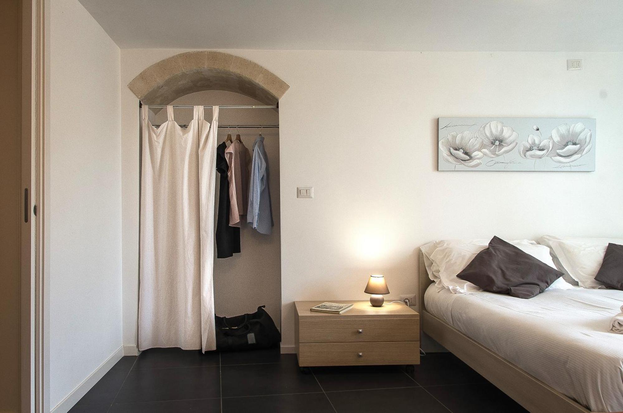La Scala Suite Matera Dış mekan fotoğraf