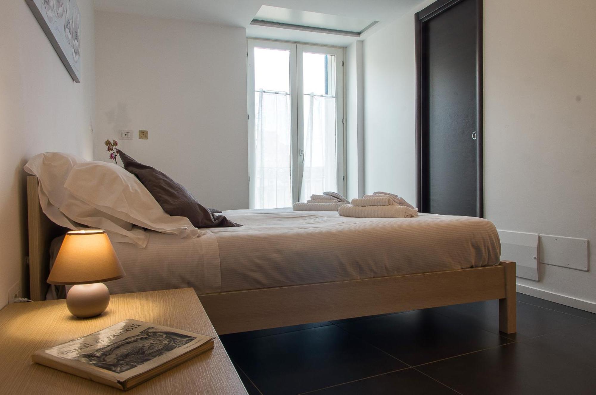 La Scala Suite Matera Dış mekan fotoğraf
