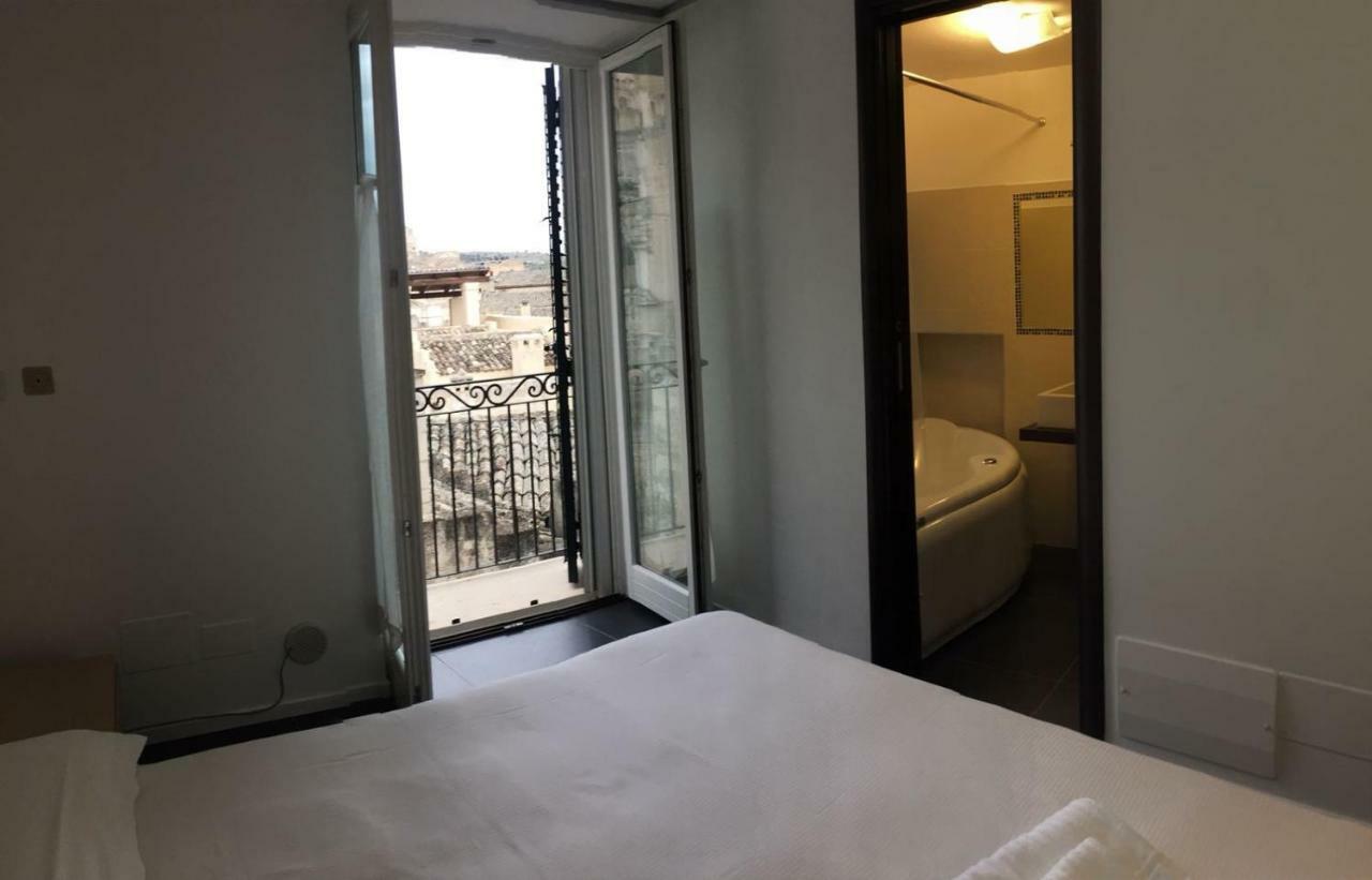 La Scala Suite Matera Dış mekan fotoğraf